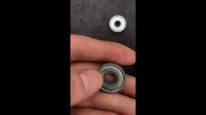 Ремонт вентилятора охлаждения двигателя Kia Rio 2(2010) JB