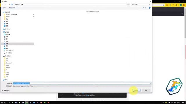 Vue.js入门教程 - Dog&Fox：02 下载 VS Code 官方绿色版 смотреть онлайн