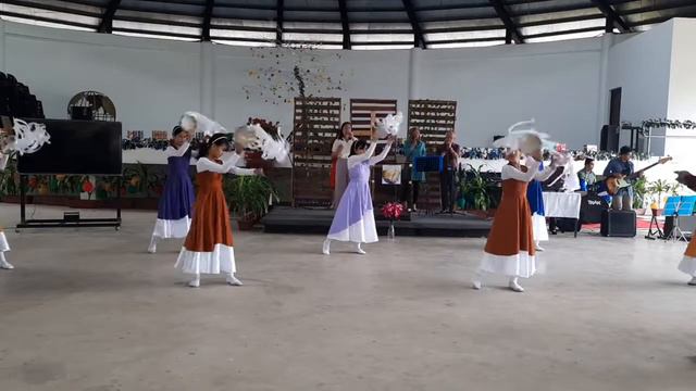 121921 Praise and Worship смотреть онлайн
