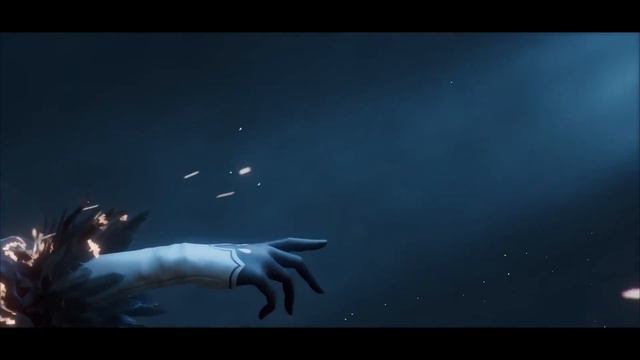 NARAKA: BLADEPOINT X NieR Official Crossover Trailer смотреть онлайн