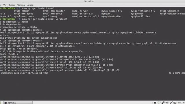 como instalar Msql (msql-server) Postgres(pgadmin) смотреть онлайн