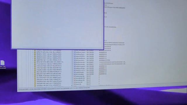 Test for DisplayPort Quad 290x смотреть онлайн