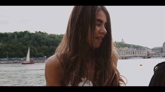 РЕКЛАМА ДЛЯ СВАДЕБНОГО САЛОНА | OLYMPUS OM-D E-M10 Mark III смотреть онлайн