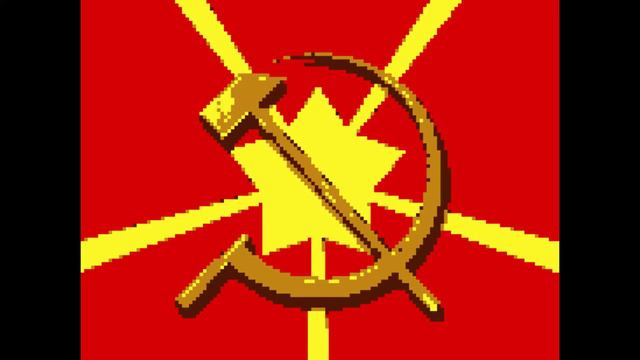 C&C: Red Alert - Hell March (8-bit / Chiptune Cover) смотреть онлайн