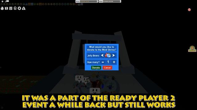 *New* How to get Jelly Beans FAST! - Secret Revealed! - Bee Swarm Simulator смотреть онлайн