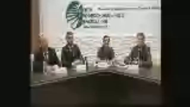 Видеоконференция "Транспортный кластер Самарской области" смотреть онлайн