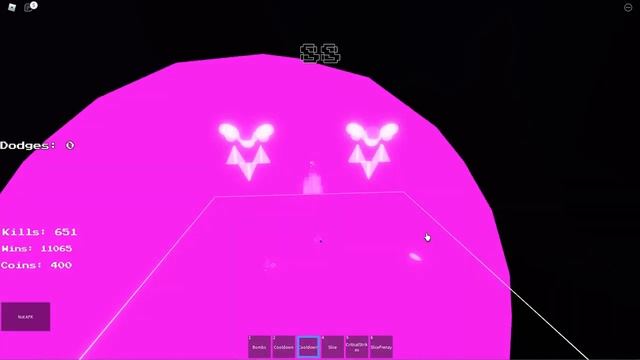 Roblox | Undertale: Judgement Day | Red gamepass смотреть онлайн