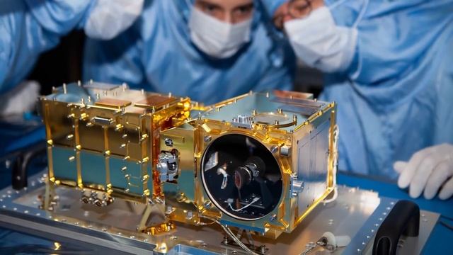 Есть ли жизнь на Марсе? | Новая миссия Марс 2020 смотреть онлайн