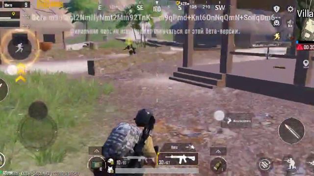 Будущая обнова в PUBG MOBILE. Новая карта "Нуса" смотреть онлайн