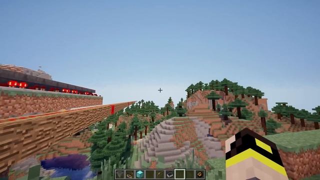 GRANJA de DIAMANTES en MINECRAFT 1.7.2 ?⛏️ | Diamantes INFINITOS смотреть онлайн