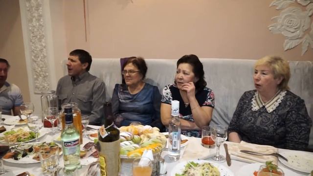 Песни юбилей 85 2017 1 часть смотреть онлайн