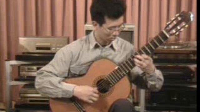 Estudio No.1 (Villa-Lobos) смотреть онлайн