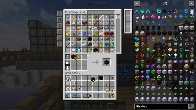 FTB Pyramid Reborn - Ep. 18: Starfield Creator смотреть онлайн
