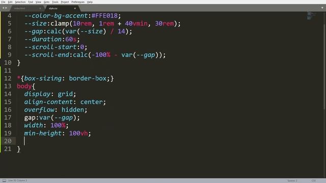How To Make CSS Marquee Logo Slider with Auto play смотреть онлайн