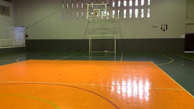 TESTE CHUTEIRA NIKE TIEMPO DE FUTSAL смотреть онлайн