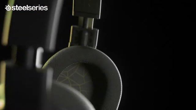 SteelSeries Arctis 1 Wired Gaming Headset – Detachable ClearCast Microphone – Lightweight...... смотреть онлайн