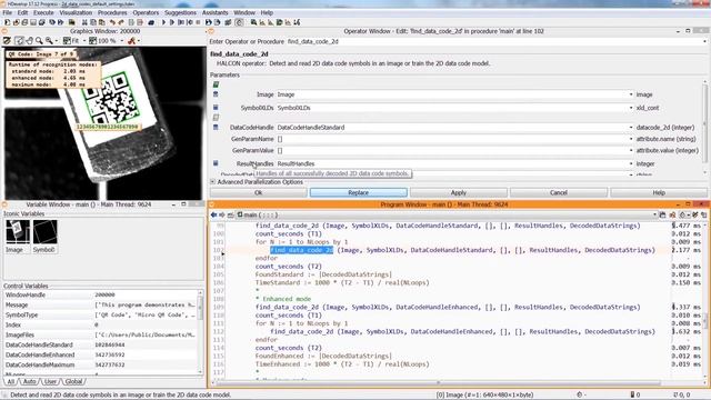 Webinar On-Demand: An introduction to Embedded Vision with MVTec HALCON смотреть онлайн
