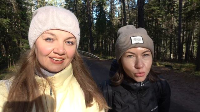 #Красноярск Поход на "Столбы" ⛰ Live 264 смотреть онлайн