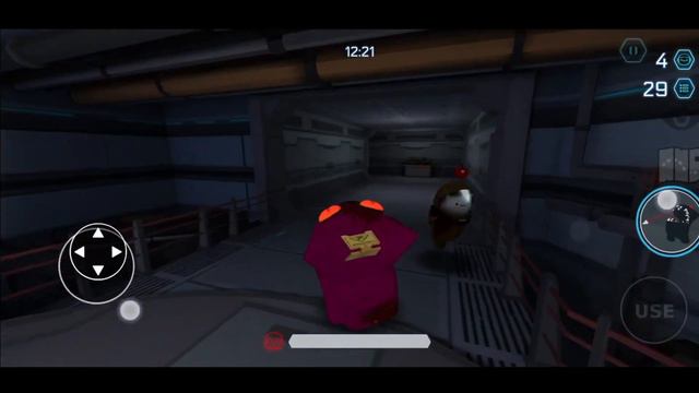 Imposter Hide 3D Online Horror Gameplay Part 36 | Among Us 3D