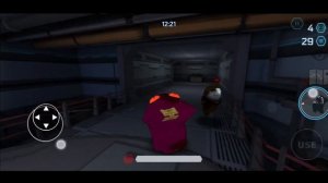 Imposter Hide 3D Online Horror Gameplay Part 36 | Among Us 3D