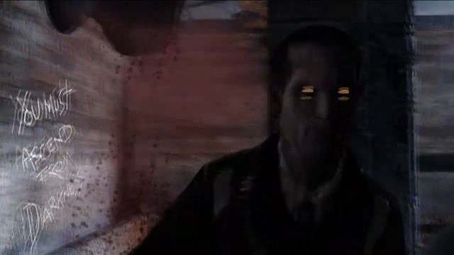 Call Of Duty - World At War - Nazi Zombies Trailer смотреть онлайн