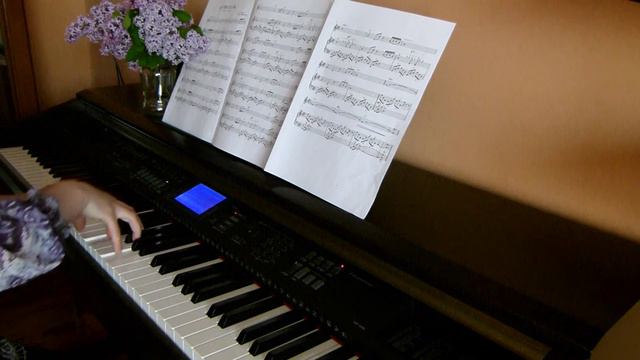 Ennio Morricone - Le vent, le cri смотреть онлайн