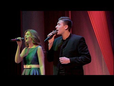 Северный ветер-Храни отчизну небо смотреть онлайн