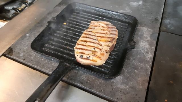 Рибай прайм Мираторг