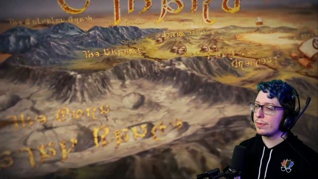 Stormblood Trailer Reaction [FFXIV] смотреть онлайн