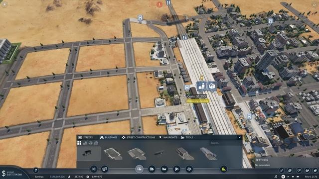 Building an Airline Company - Transport Fever 2 #28 смотреть онлайн