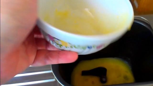 Кекс в хлебопечке KENWOOD смотреть онлайн