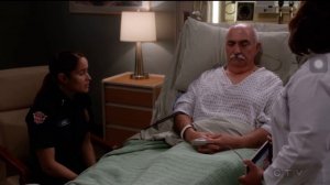Station 19 ~ Zella Day: After The Fire