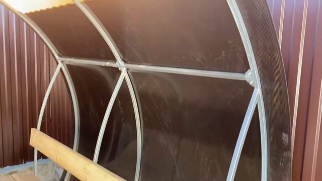 Беседка Комфорт на 8 мест Елец 8906-592-71-95 смотреть онлайн