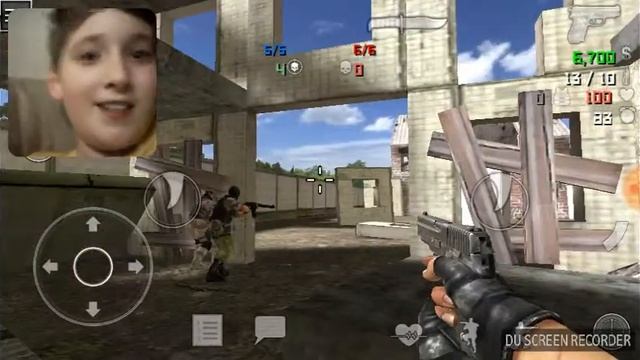 Купил автомат за 8 000 тысяч! смотреть онлайн