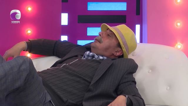 Komedixana 342-ci Bölüm 24.03.2024 смотреть онлайн