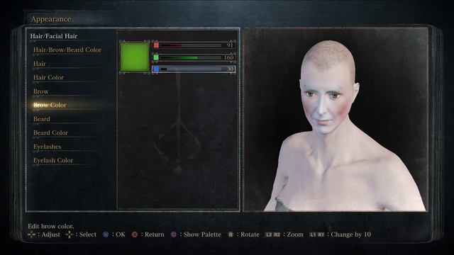 Super Solid Games Bloodorne Part 1 смотреть онлайн