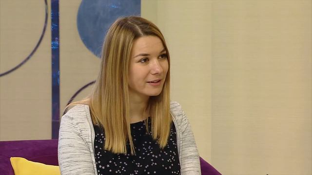 Ольга Юрко. Maratonul de Crăciun смотреть онлайн
