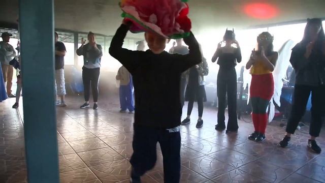 ИТОГИ ГОДА 2018-2019 Часть №2 смотреть онлайн