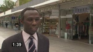 SpeakOut Intermediate BBC Interviews. Unit 5. Solutions _ Eng Subs