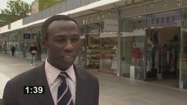 SpeakOut Intermediate BBC Interviews. Unit 5. Solutions _ Eng Subs