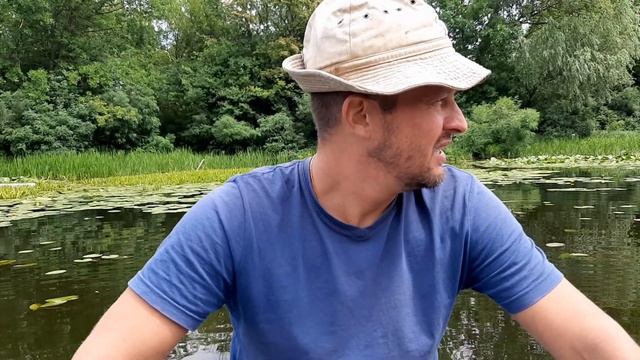 ЛОВЛЯ РАКОВ на Разные ПРИМАНКИ РАКОЛОВКАМИ. Какую приманку выбрать для РАКОЛОВКИ. смотреть онлайн