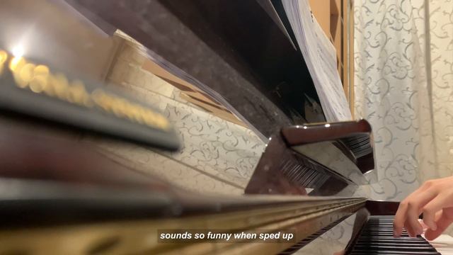y10 student vlog | studying timelapses, first week of school, piano, orchestra, ngv, etc. смотреть онлайн