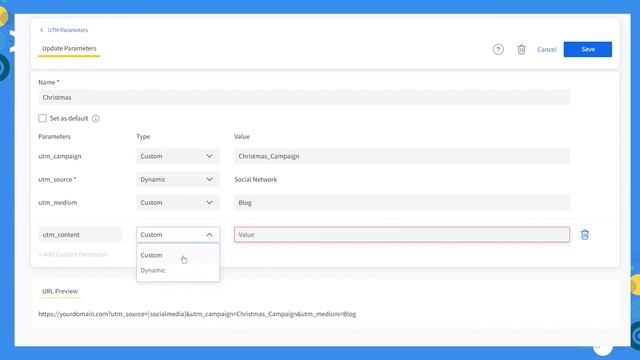Create UTM Parameters Inside SocialPilot смотреть онлайн