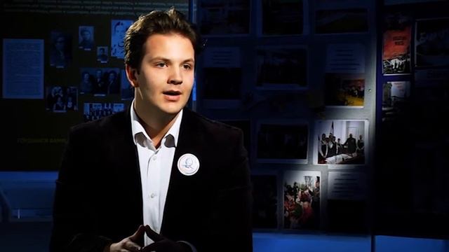 Расскажи о своем герое. История Дедова Андрея Яковлевича смотреть онлайн
