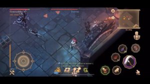 Grim soul - Айзенборг для новичков.