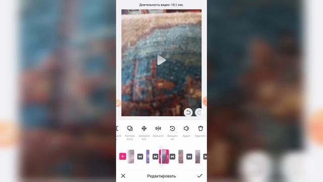 Как сделать слайд-шоу из фотографий в Лайке? смотреть онлайн