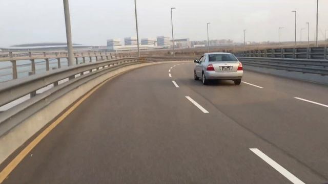 Going to Zhuhai - Macau ?? China смотреть онлайн