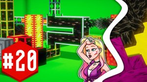 Нефтеперерабатывающий завод в BuildCraft | LP ТехноМагия 2 #20 | ВЫЖИВАНИЕ МАЙНКРАФТ С МОДАМИ