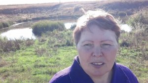 Vlog #Пошла за грибами прекрасная теплая погода.