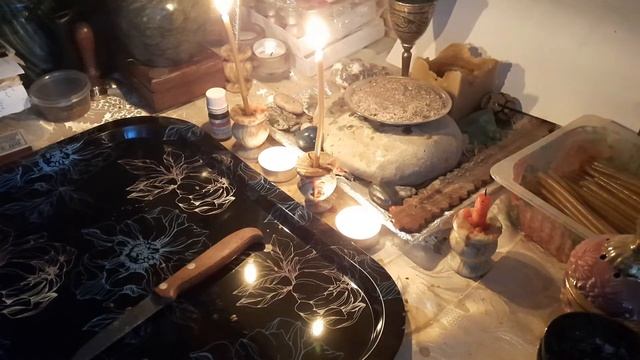 ЗАЩИТА НА НОЖЬ, ОТ СОПЕРНИЦ И ИЗМЕН! смотреть онлайн